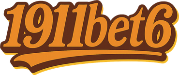 1911bet6 Logo